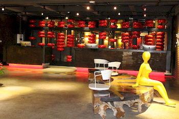Dash Seminyak (Bali)