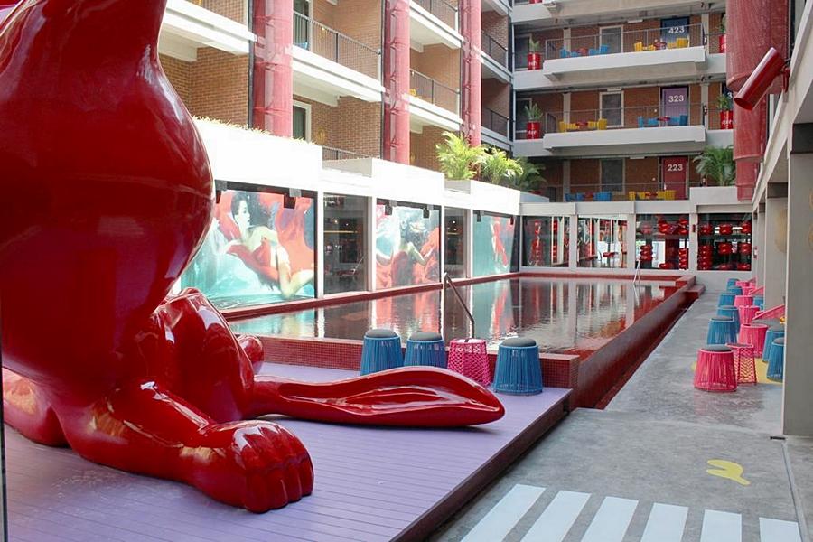 Viva Dash Hotel