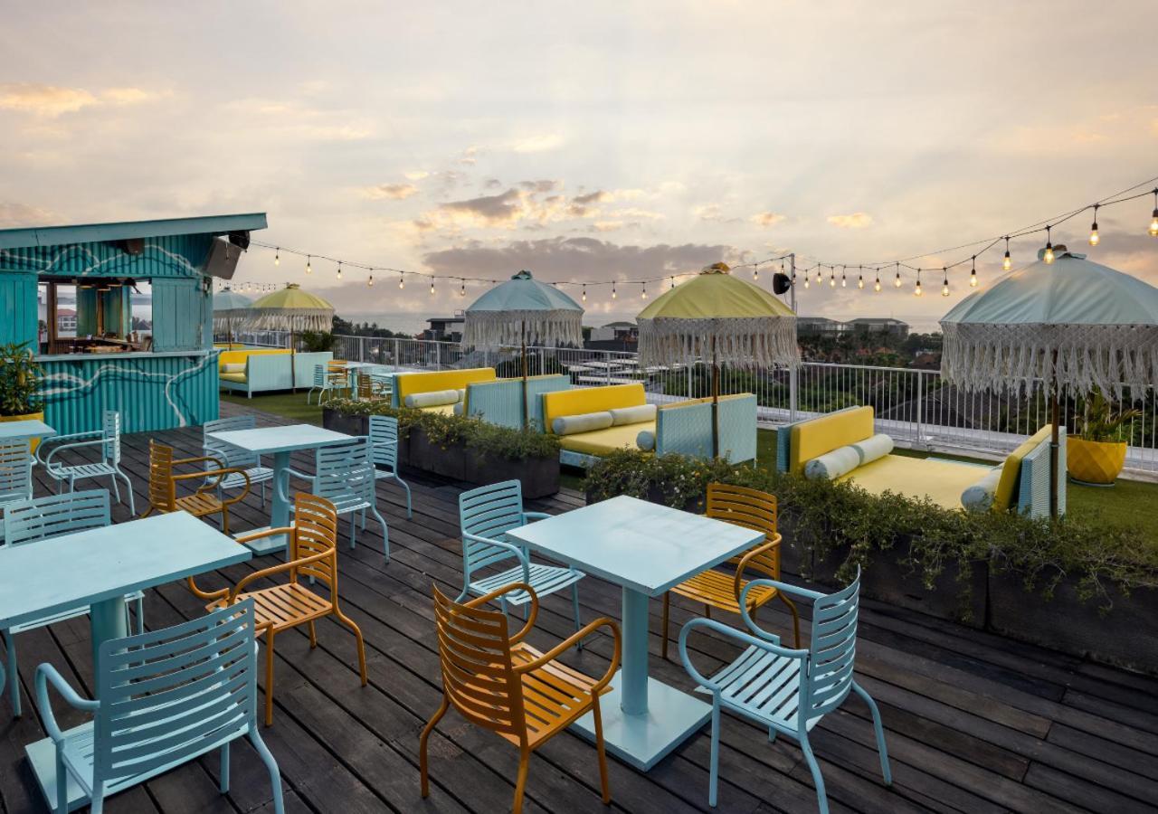 Viva Dash Hotel
