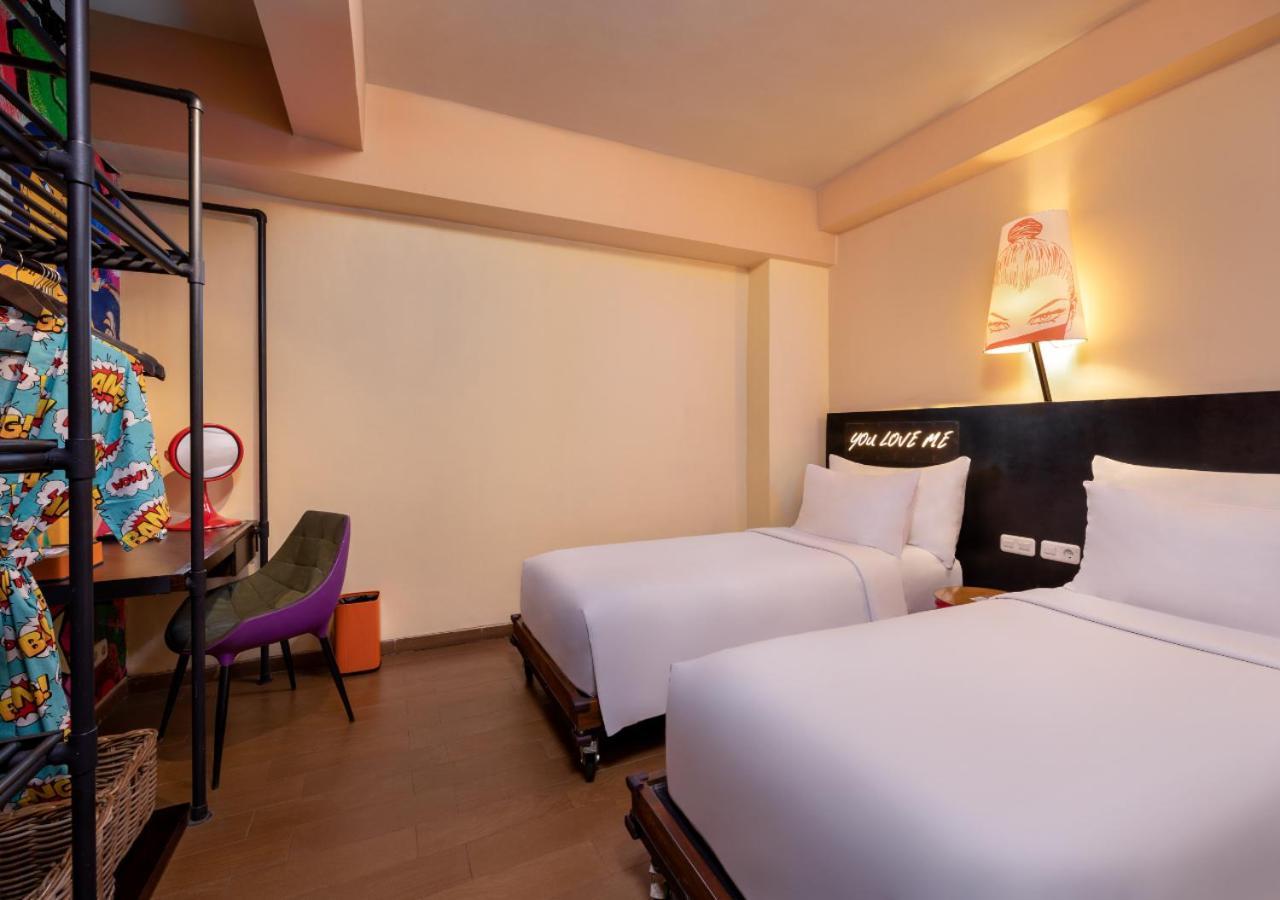 Dash Hotel 4*