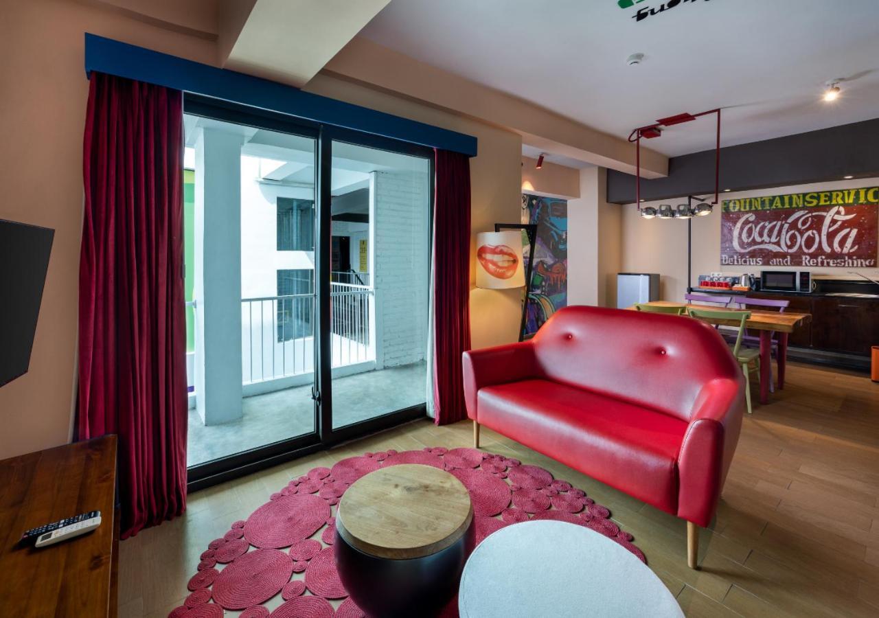 Dash Seminyak (Bali)
