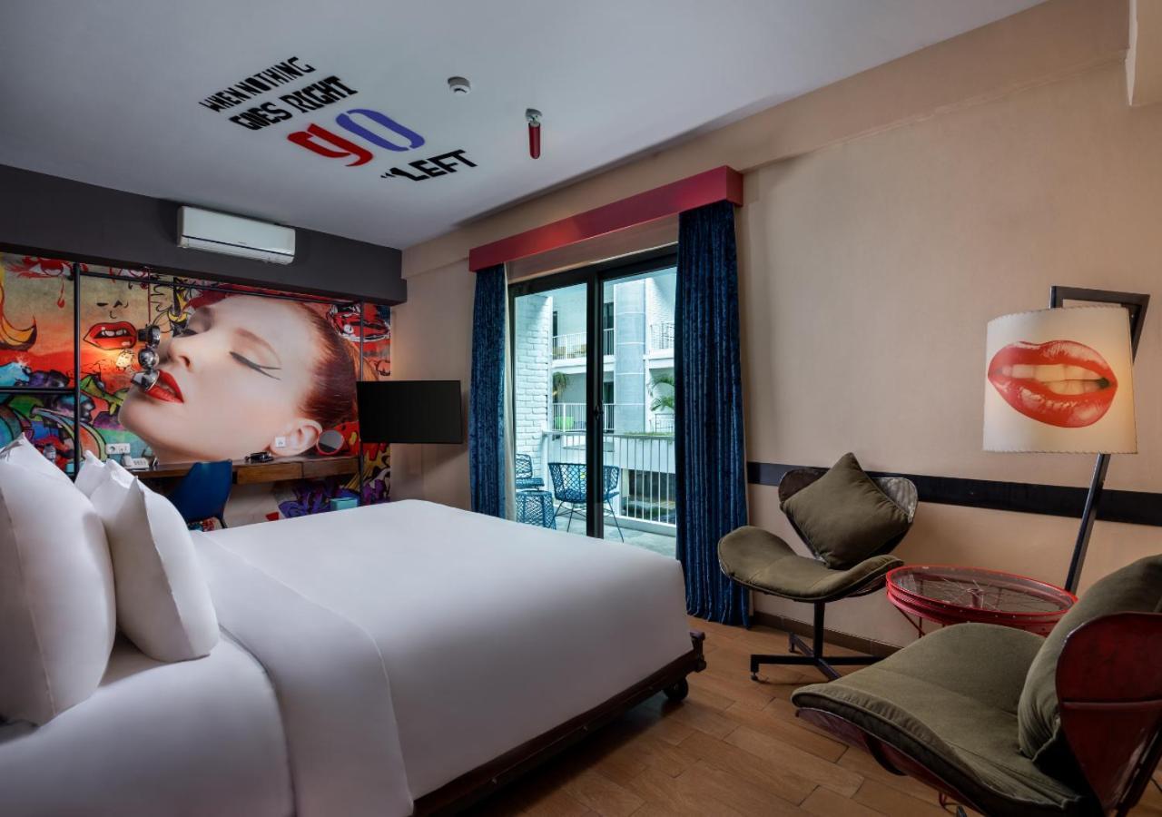 Hotel Viva Dash