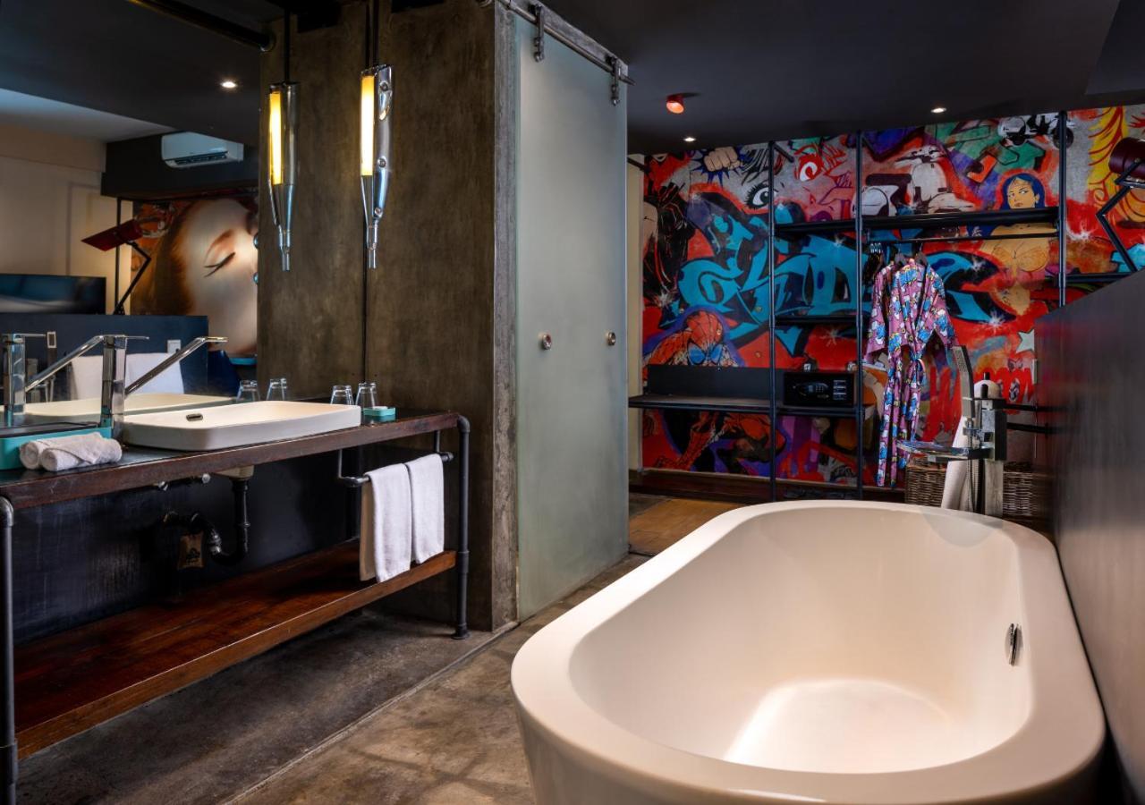 Hotel Viva Dash Seminyak
