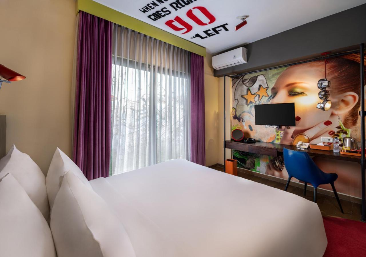 Dash Seminyak (Bali)