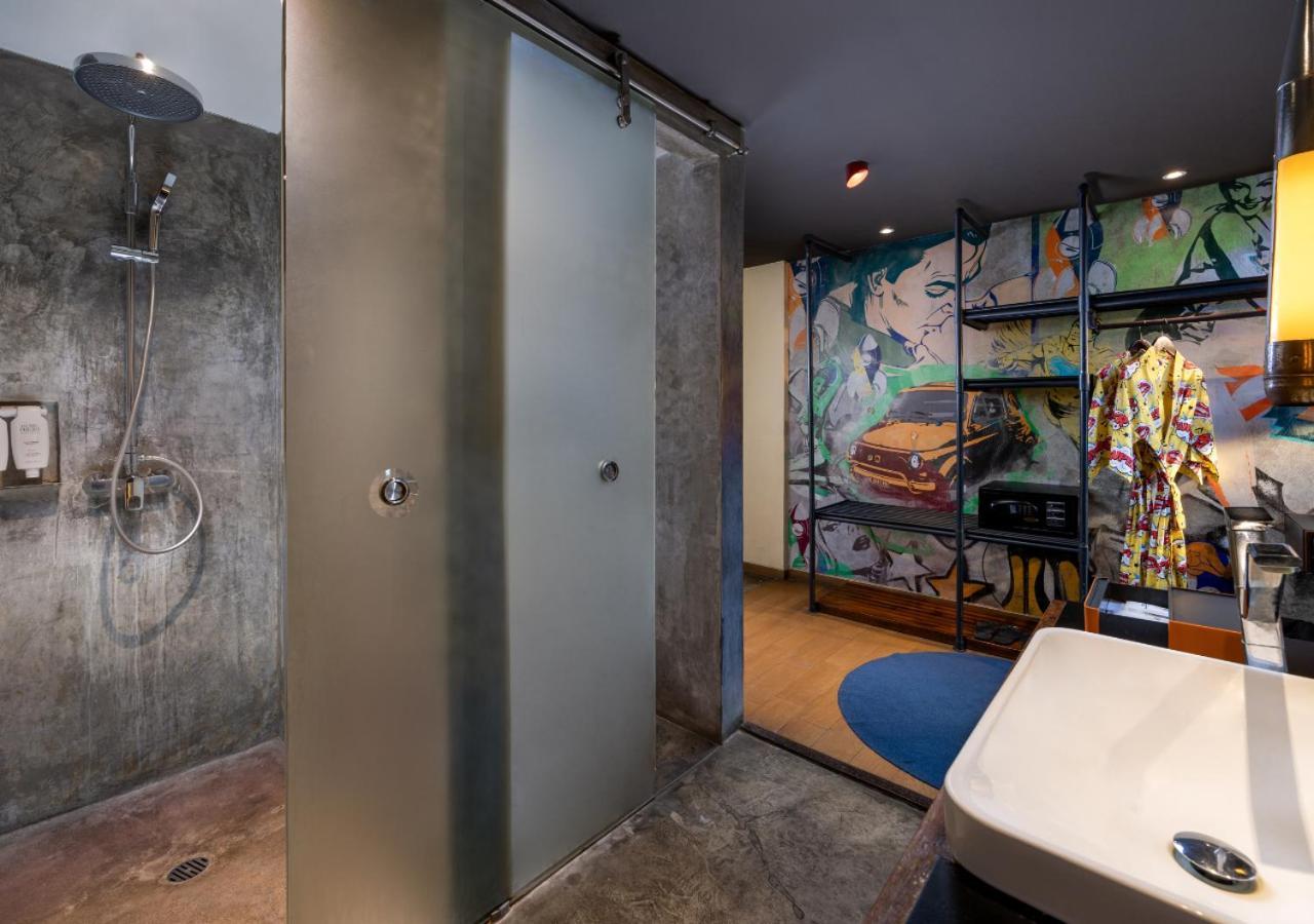 Dash Hotel 4*