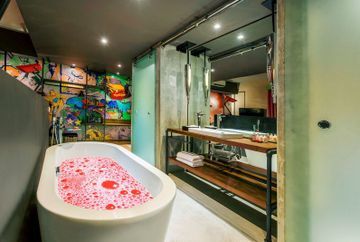 Dash Hotel Seminyak (Bali)