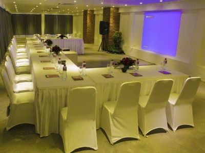 Hotel Viva Dash 4*