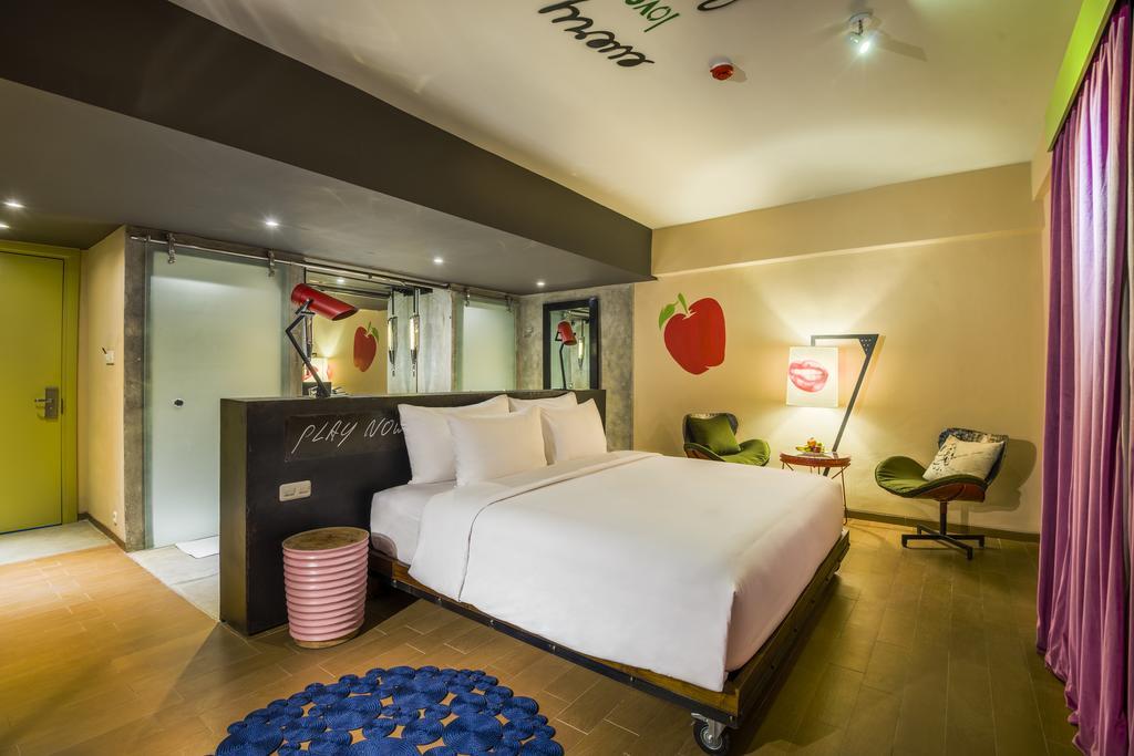 Hotel Viva Dash 4*