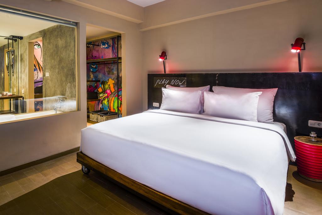 Viva Dash 4* Seminyak
