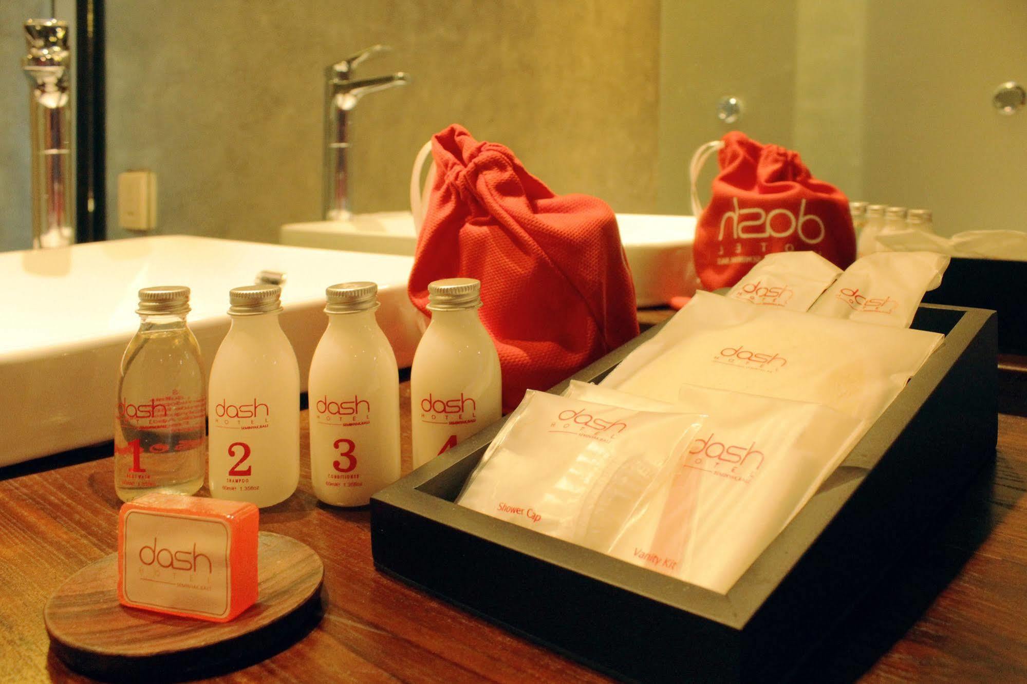 Hotel Viva Dash Seminyak