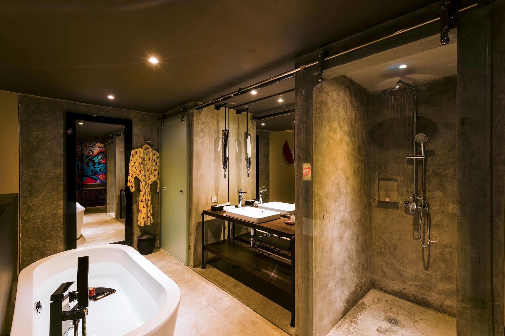 Dash 4* Seminyak (Bali)