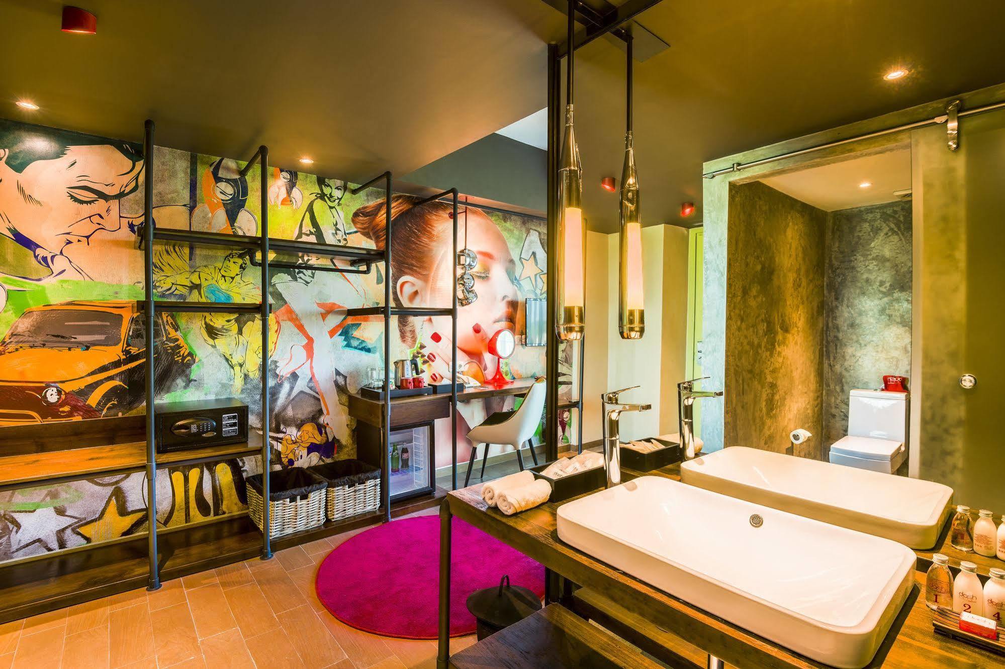 Viva Dash 4* Seminyak