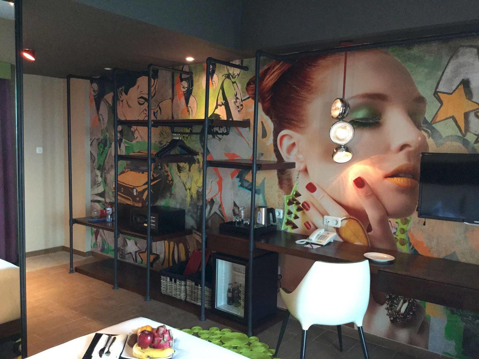 Viva Dash Hotel Seminyak