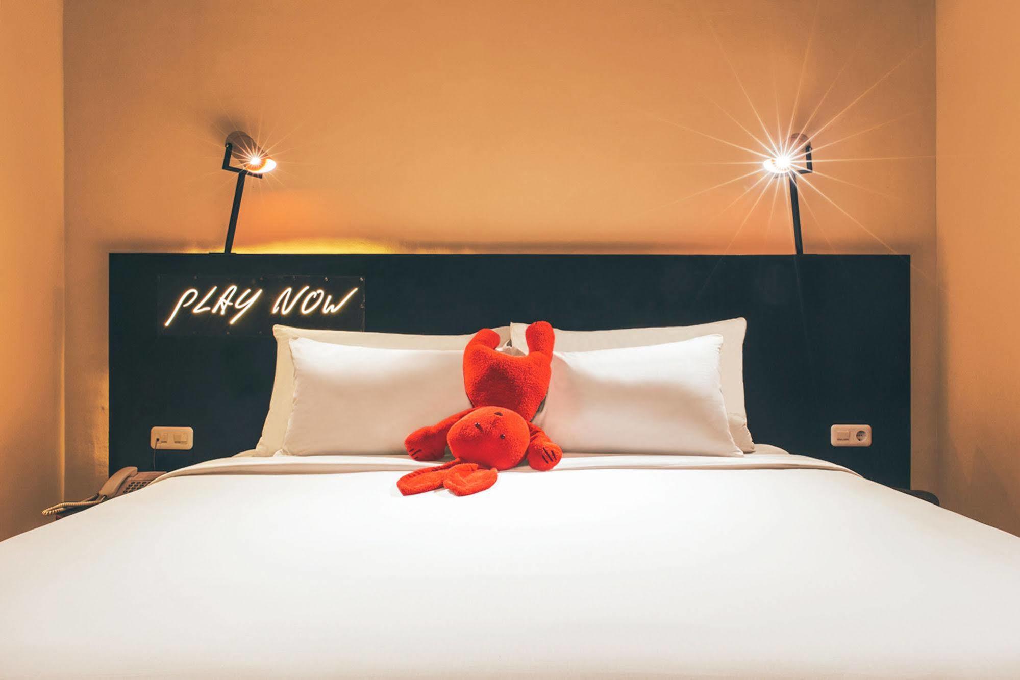 Hotel Dash 4*
