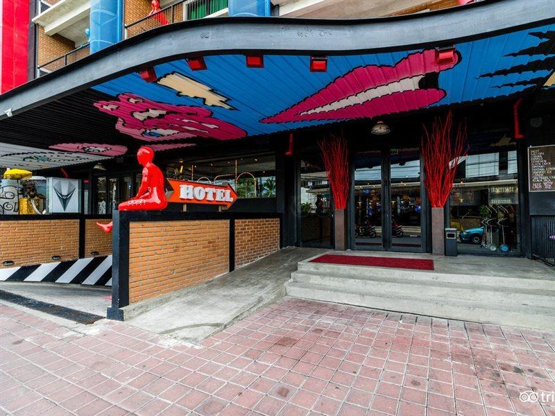 Viva Dash Hotel