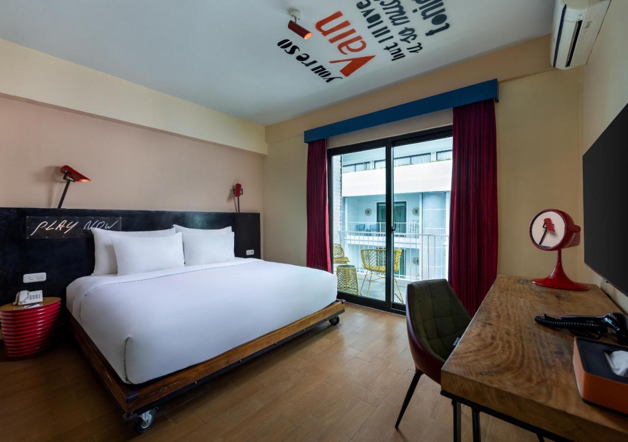 Viva Dash 4* Seminyak