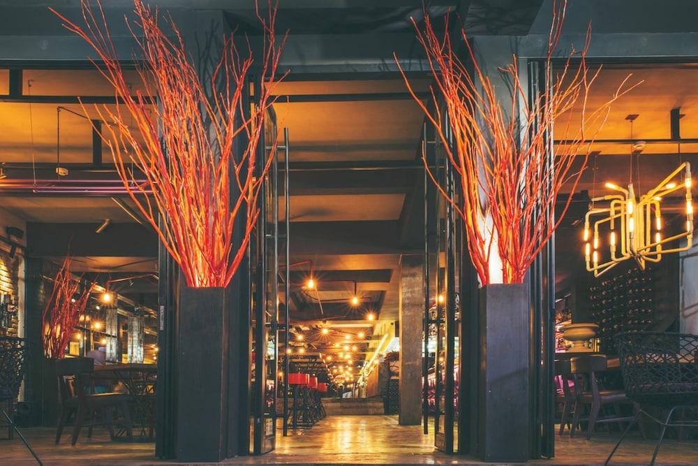 Hotel Viva Dash Seminyak