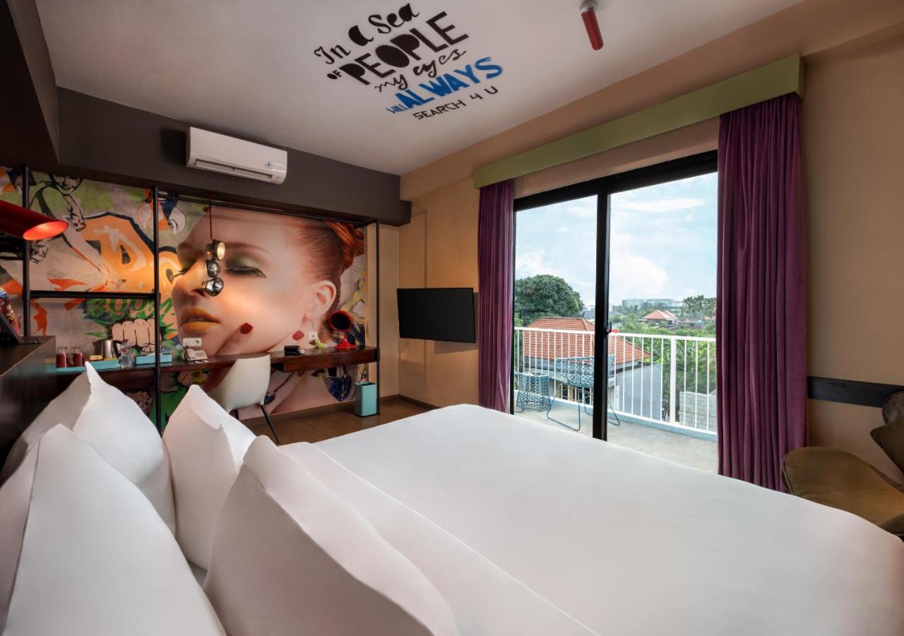 Hotel Viva Dash Seminyak