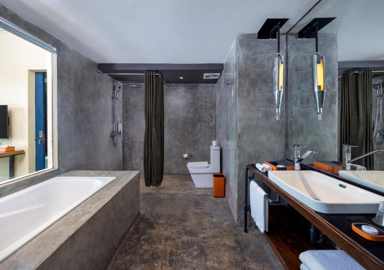 Hotel Viva Dash Seminyak