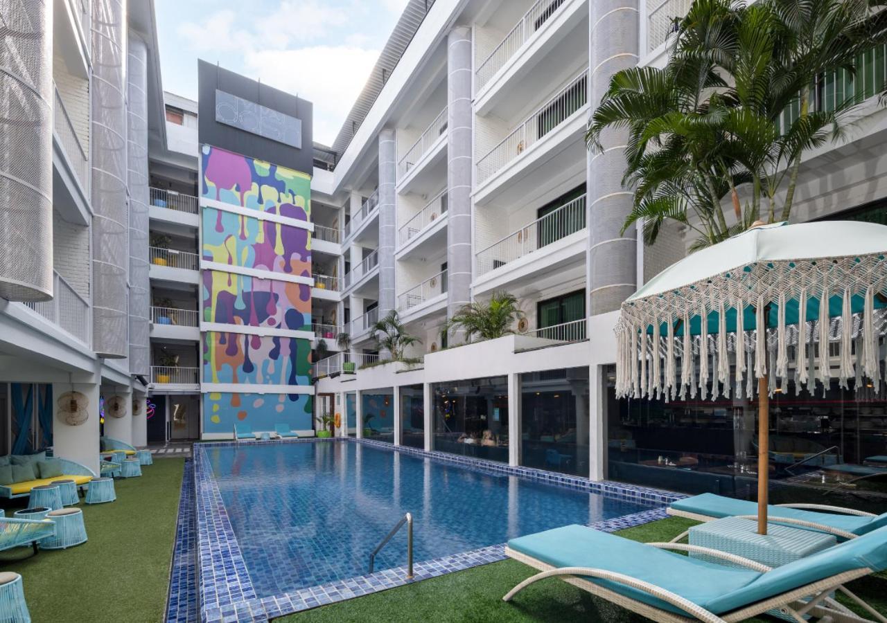 Viva Dash 4* Seminyak