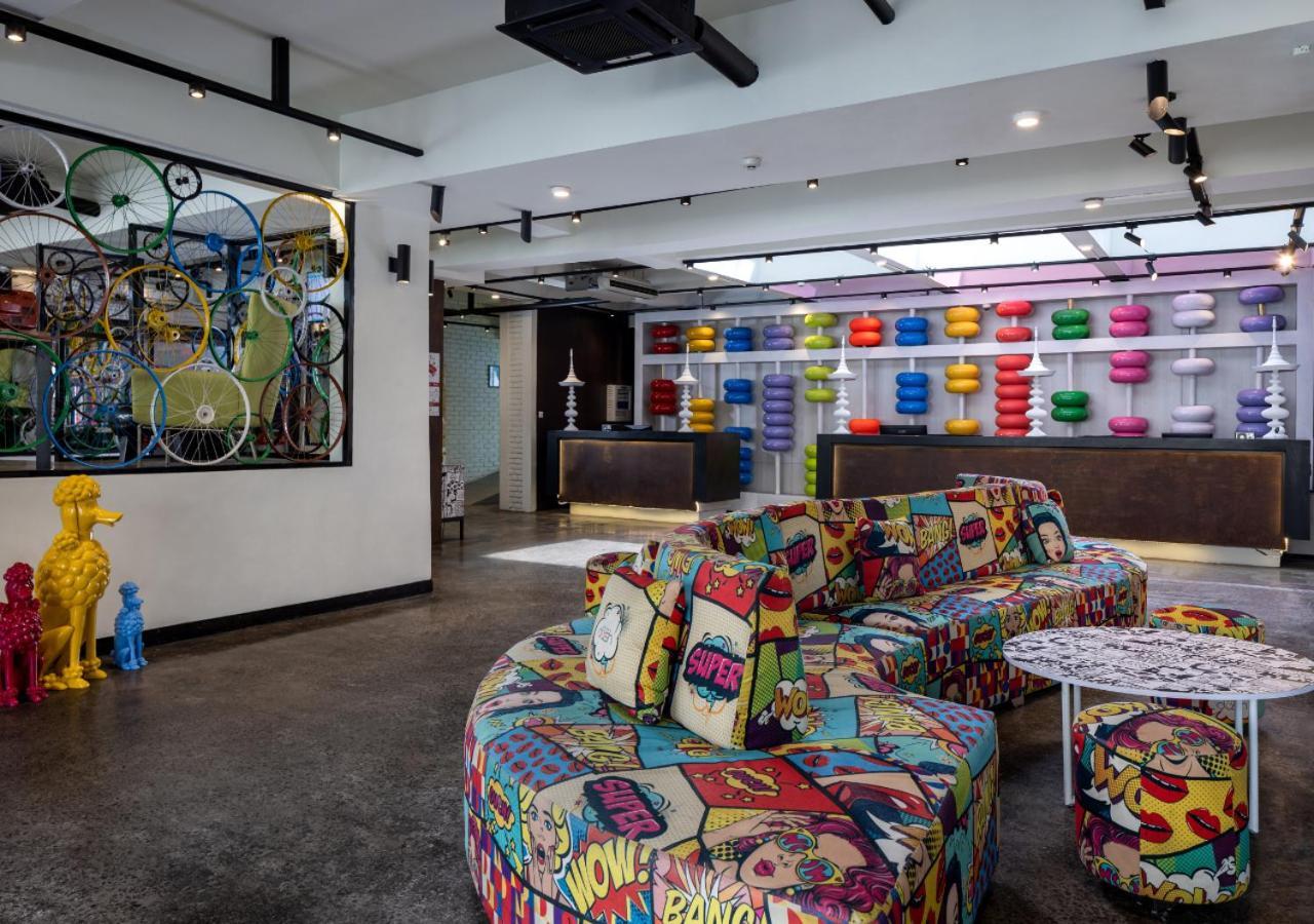 Hotel Viva Dash