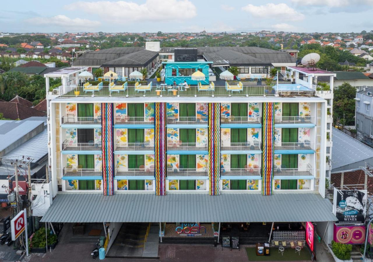 Hotel Viva Dash 4*