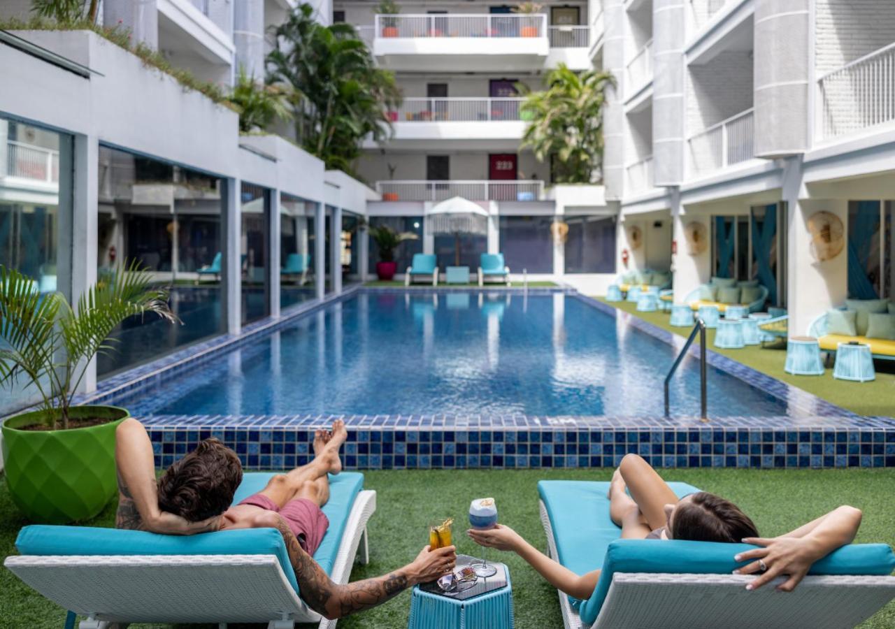 Hotel Viva Dash Seminyak