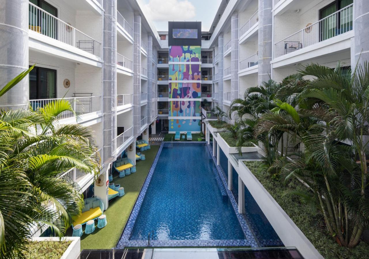 Viva Dash Seminyak