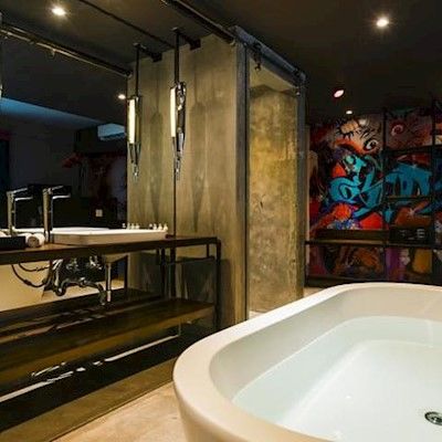 Viva Dash Hotel Seminyak
