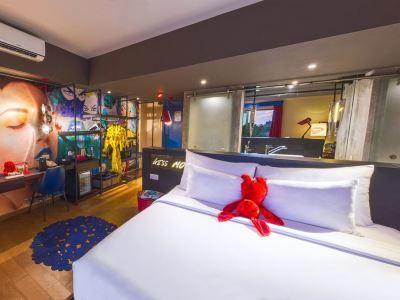 Hotel Viva Dash Seminyak