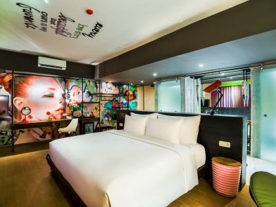 Hotel Viva Dash 4*