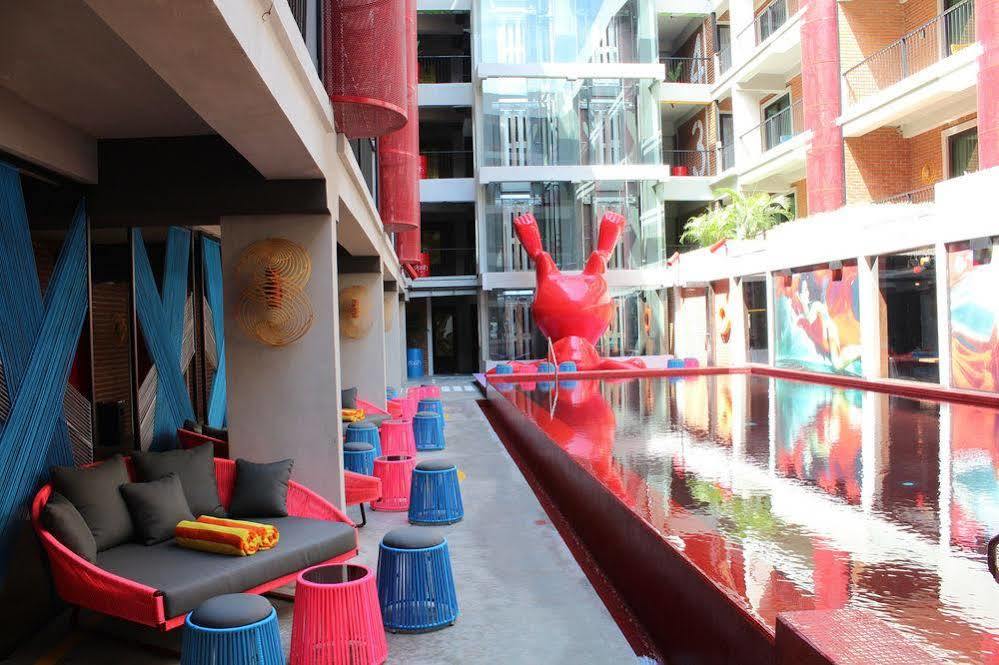 Viva Dash Hotel 4*