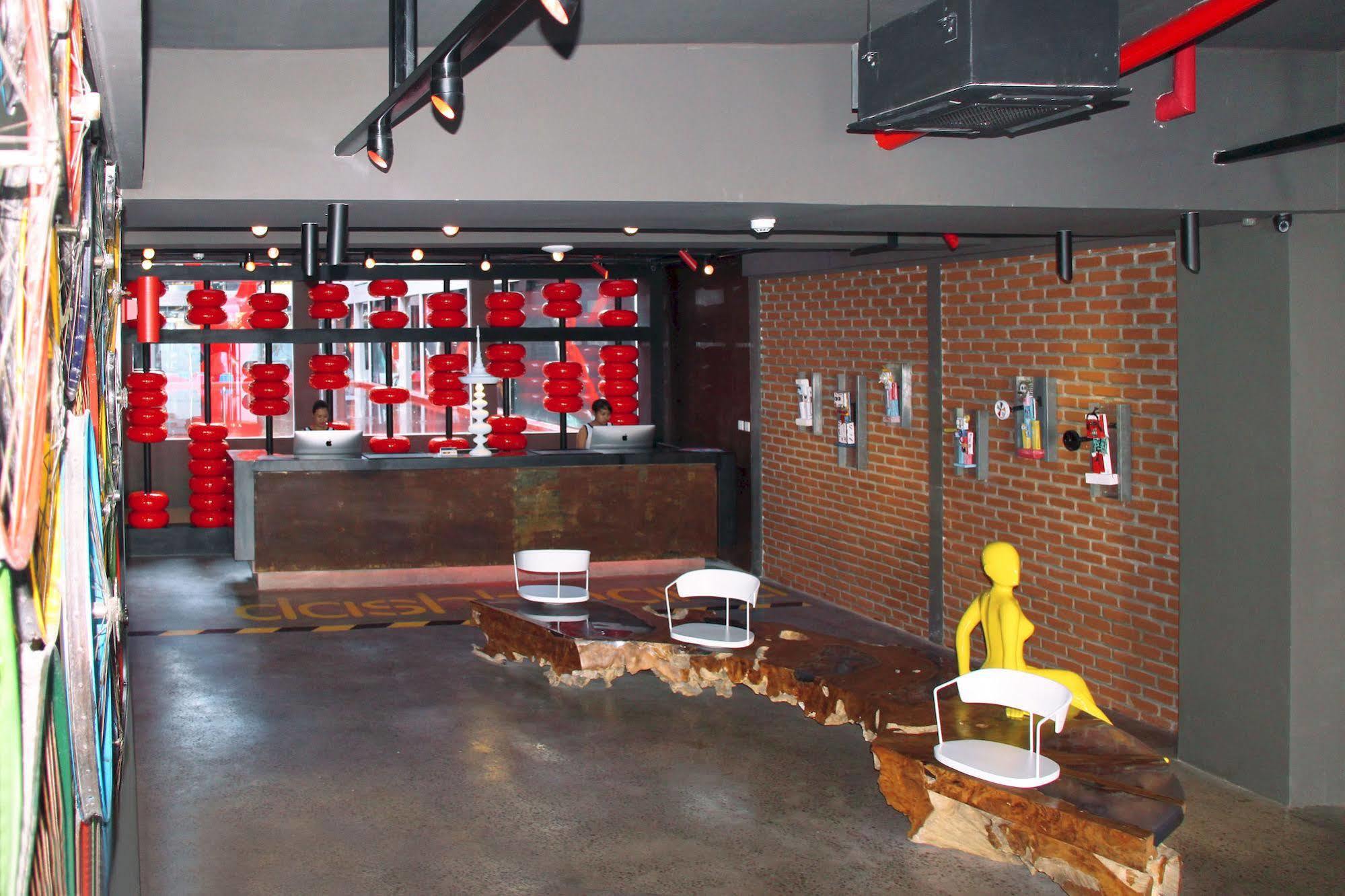 Viva Dash Hotel