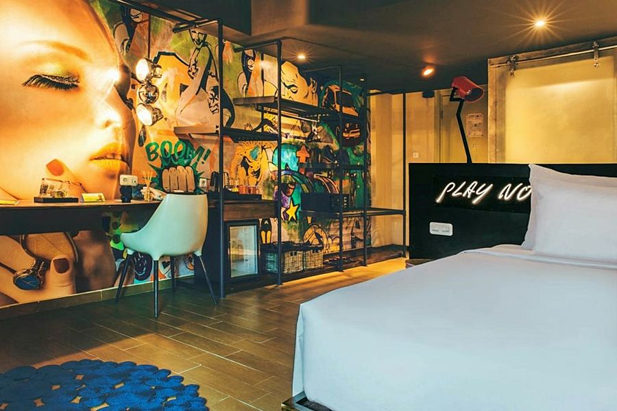 Hotel Viva Dash 4*